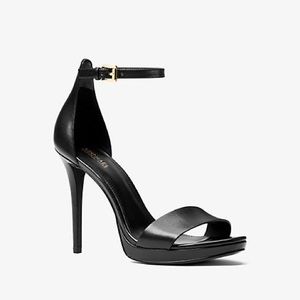 Michael Kors Hutton Sandal